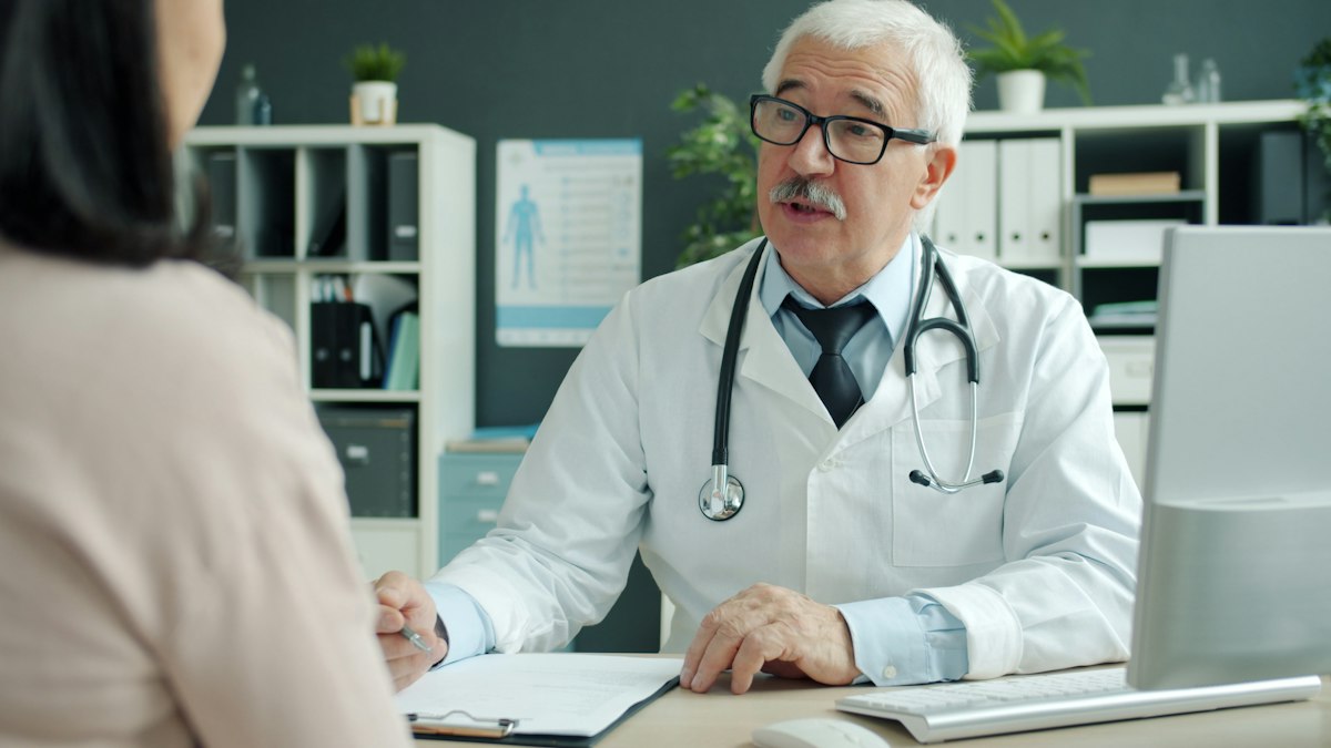 Higijena Prostate